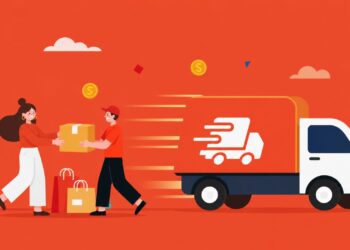 Entrega Rapida Shopee