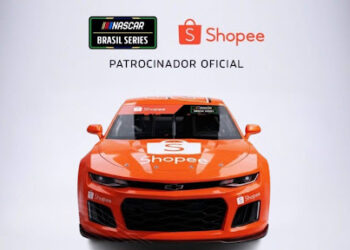 Ingressos NASCAR Brasil 2026 na Shopee como comprar resgatar e acessar o evento