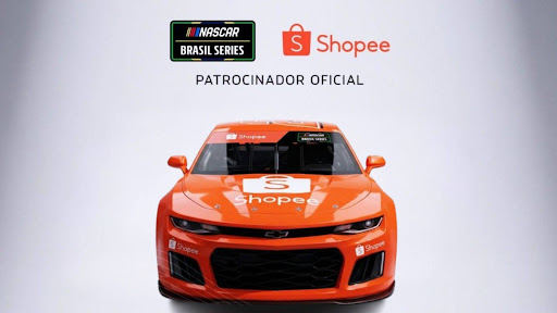 Ingressos NASCAR Brasil 2026 na Shopee como comprar resgatar e acessar o evento