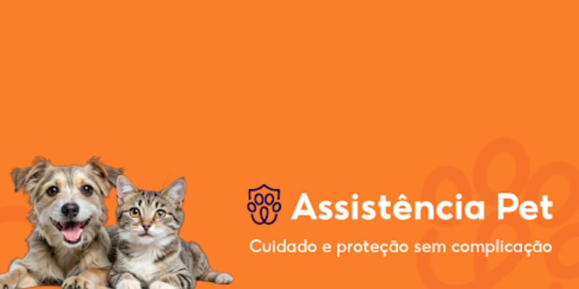 Shopee 123Seguro e Meu Pet Club lancam assistencia pet com foco em acesso e jornada digital