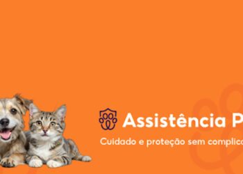 Shopee 123Seguro e Meu Pet Club lancam assistencia pet com foco em acesso e jornada digital