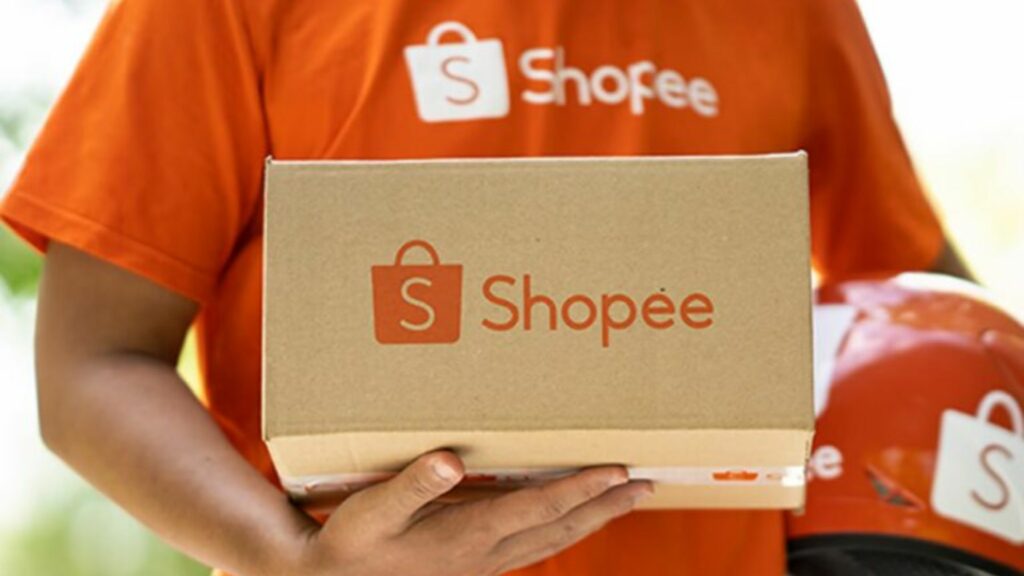 Shopee acelera tempo de entrega no Brasil com novos centros de distribuicao no Espirito Santo Parana e Ceara