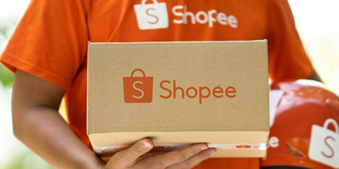 Shopee acelera tempo de entrega no Brasil com novos centros de distribuicao no Espirito Santo Parana e Ceara