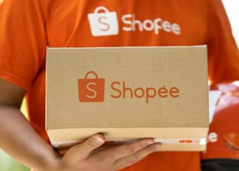 Shopee acelera tempo de entrega no Brasil com novos centros de distribuicao no Espirito Santo Parana e Ceara