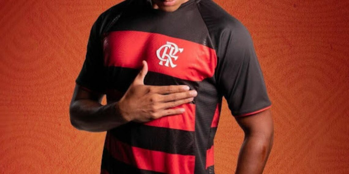 Shopee e Flamengo lancam segunda camisa exclusiva apos recorde de vendas na plataforma 1