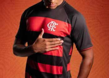 Shopee e Flamengo lancam segunda camisa exclusiva apos recorde de vendas na plataforma 1