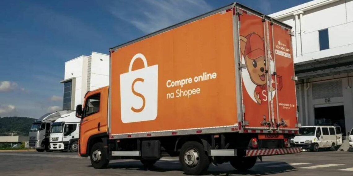 Shopee inaugura centro de distribuicao fulfillment em Minas Gerais e reduz tempo de entrega no estado