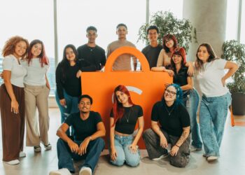 Shopee lanca a 5° edicao do programa de Jovem Aprendiz e abre mais de 500 vagas pelo Brasil