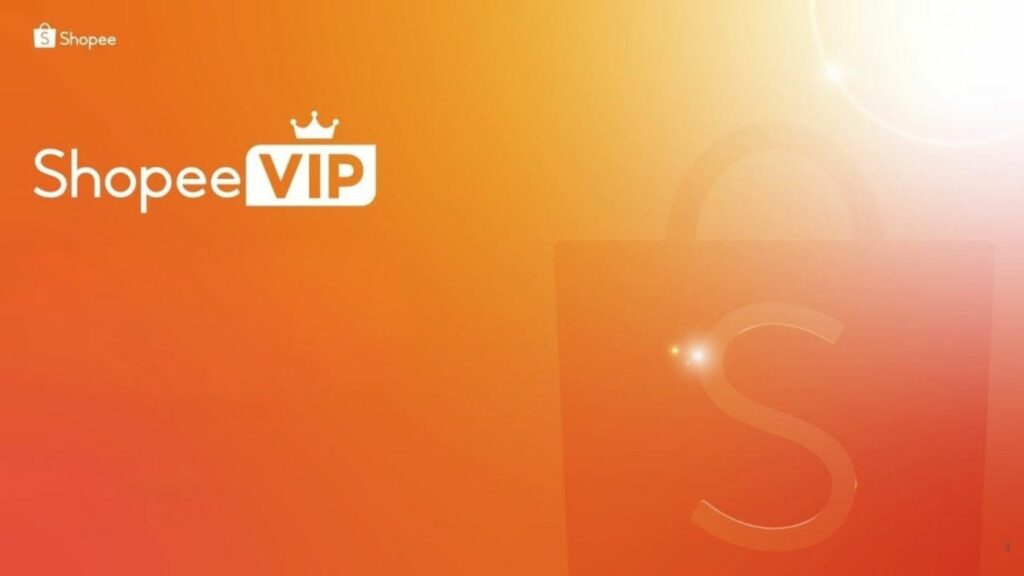 ShopeeVIP beneficios exclusivos para quem compra mais na Shopee
