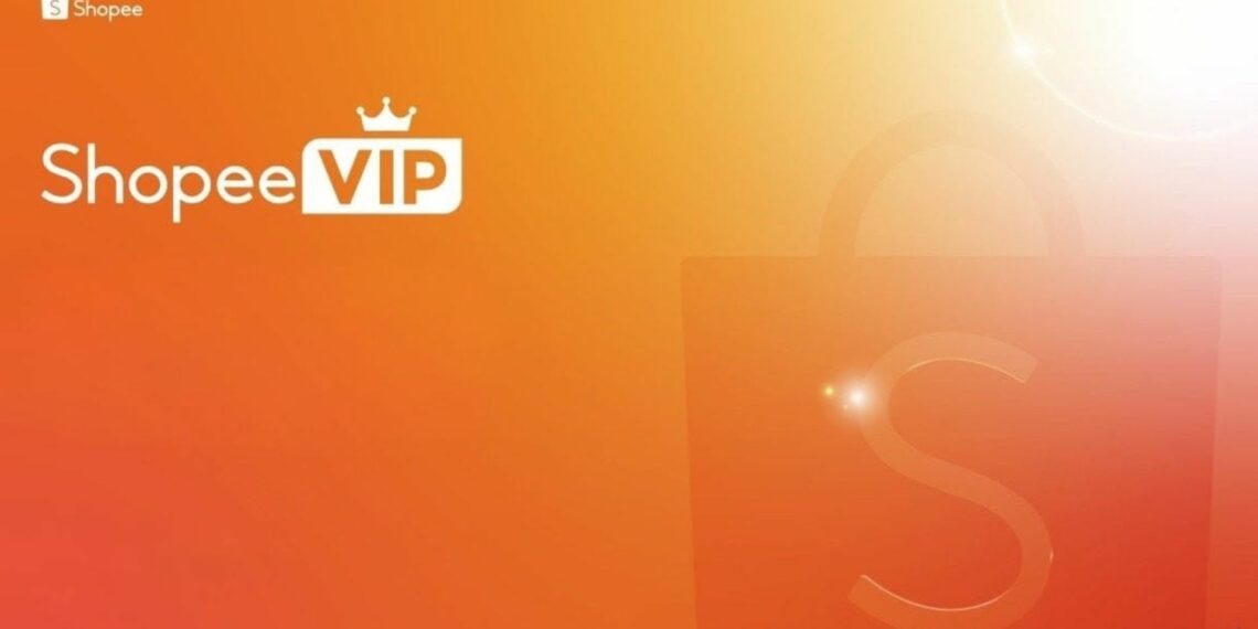 ShopeeVIP beneficios exclusivos para quem compra mais na Shopee