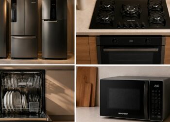 Brastemp vale a pena ou e so marca premium