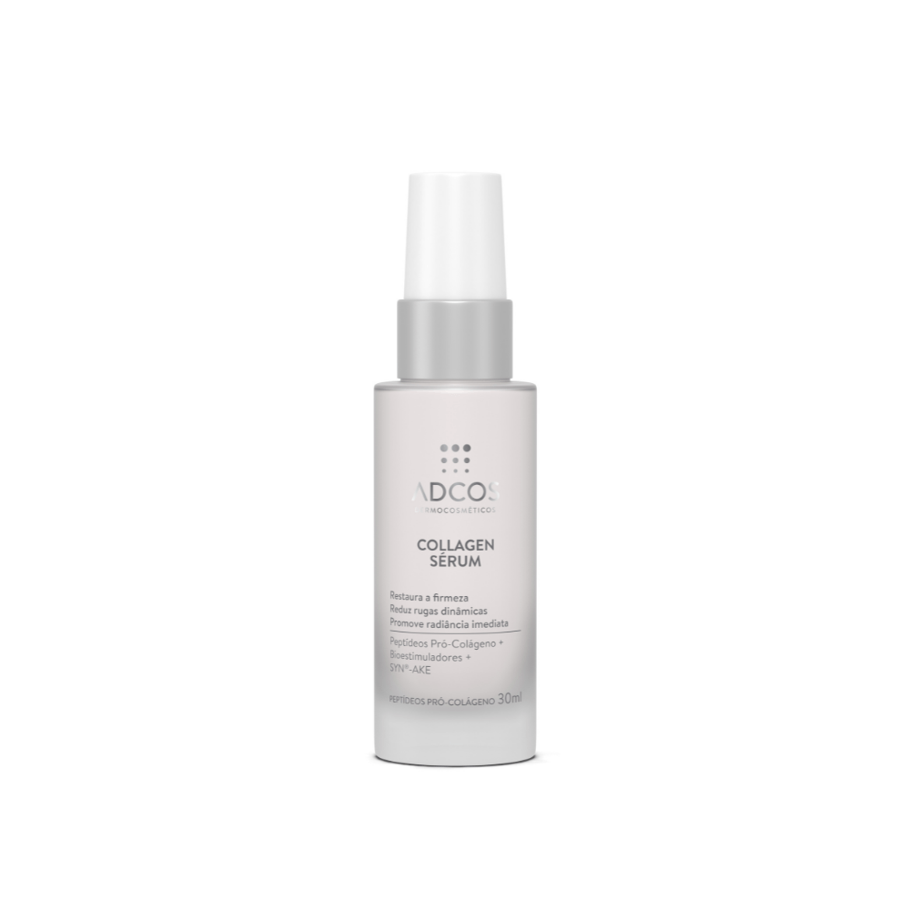 Collagen Serum Anti idade