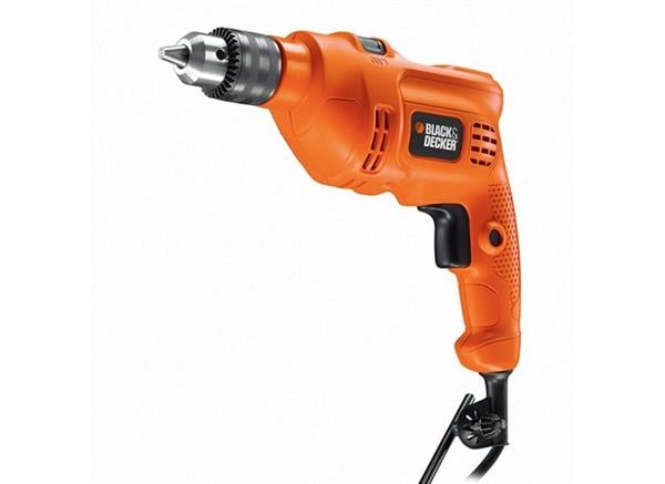 Furadeira BlackDecker TM500