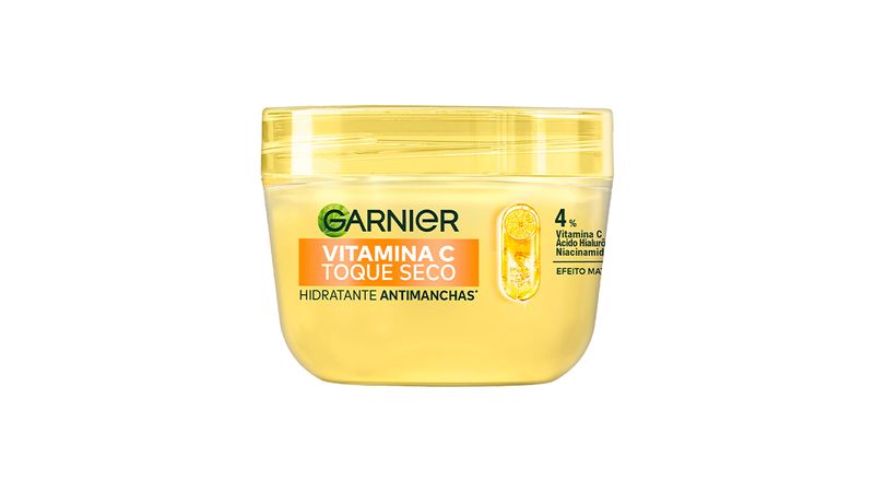 Garnier Hidratante Facial