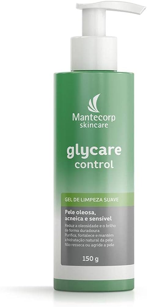 Glycare Control