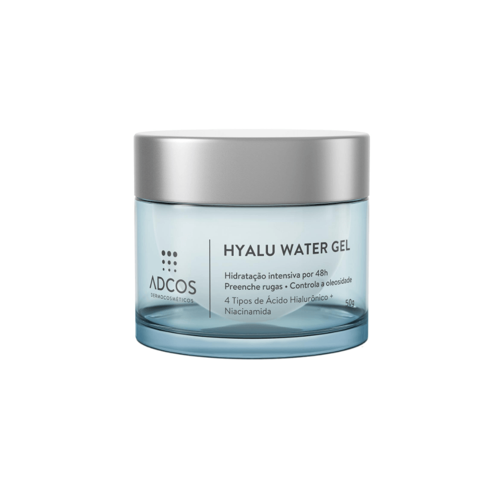 Hyalu Water Gel