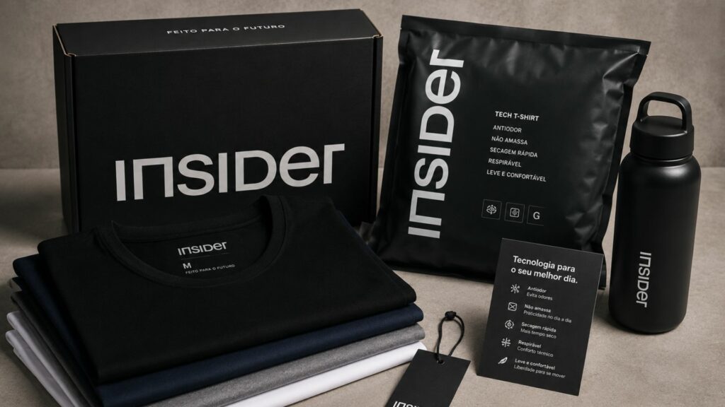 Insider vale a pena ou e cara demais