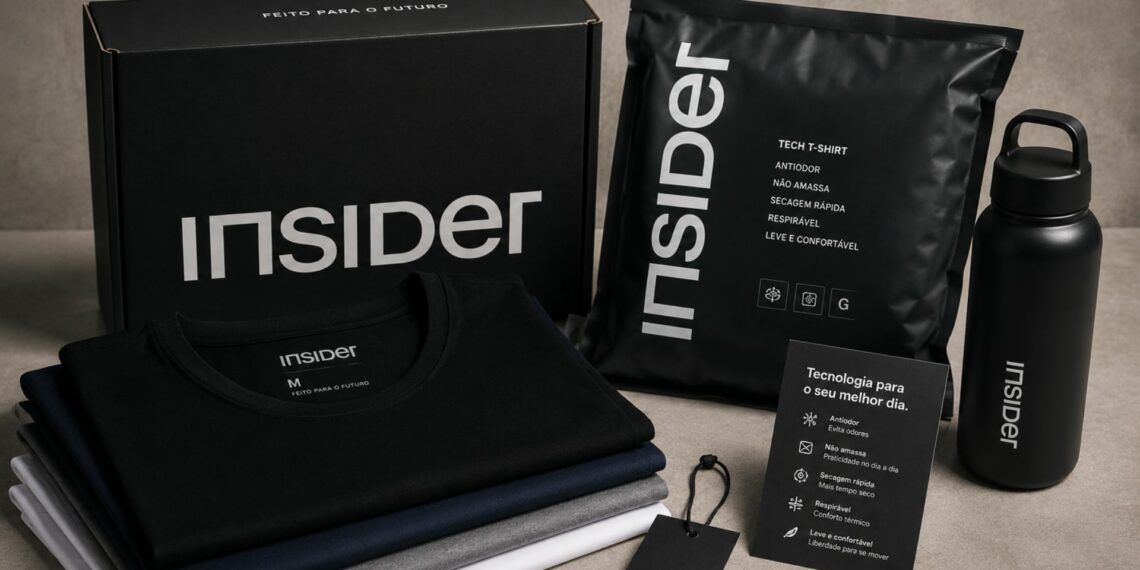 Insider vale a pena ou e cara demais