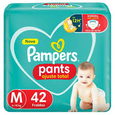 Pampers Pants