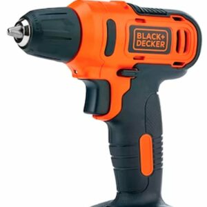 Parafusadeira BlackDecker LD12