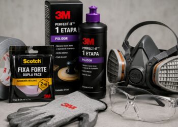 Produtos 3M sao bons mesmo Veja quando vale pagar mais