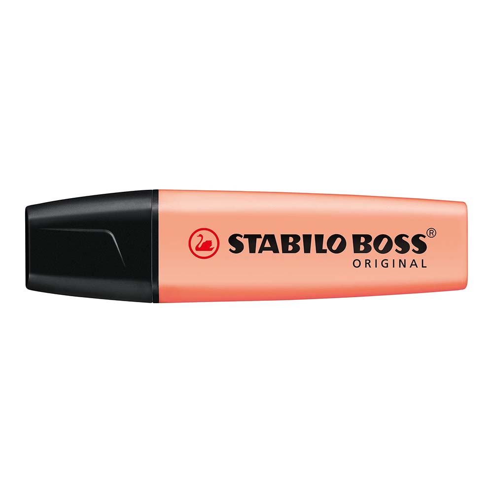 Stabilo Boss
