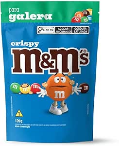 mm crispy