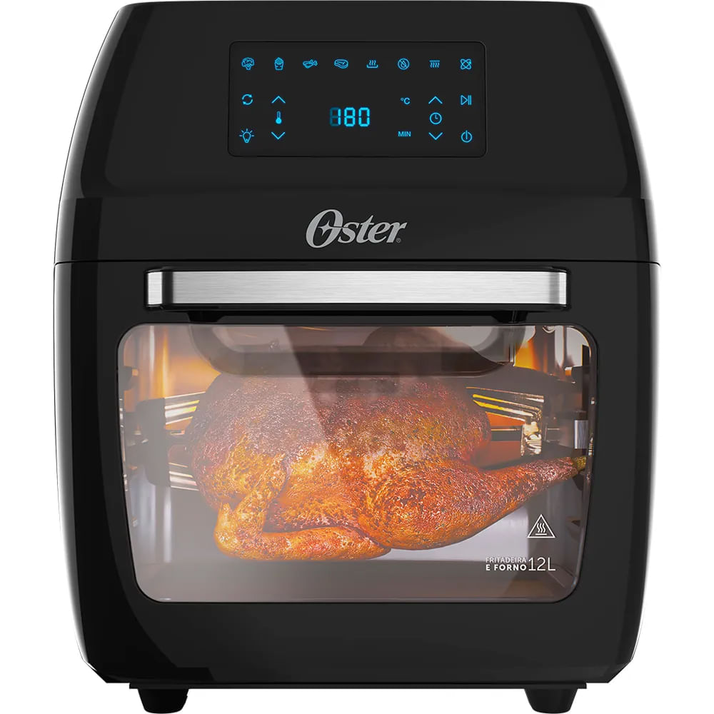 Air Fryer Oster
