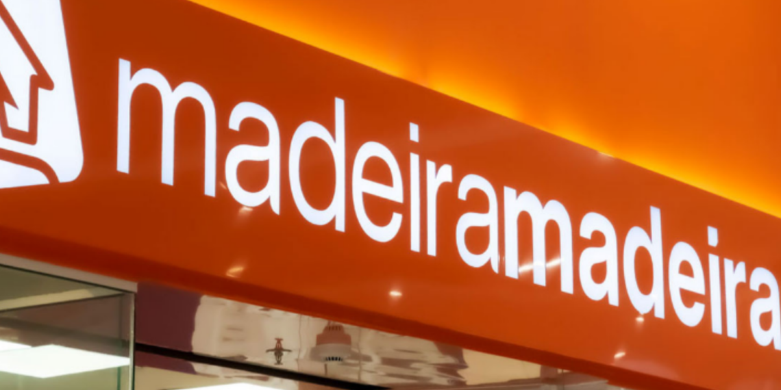 MadeiraMadeira e Shopee se unem para oferecer montagem de moveis na Loja Oficial da marca