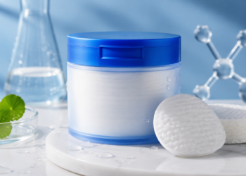 Medicube Zero Pore Pad e bom para acne e poros