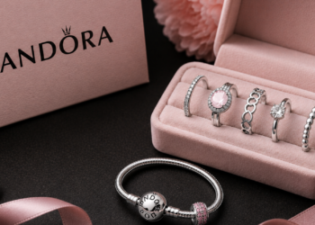 Pandora vale a pena Os aneis mais bonitos e duraveis
