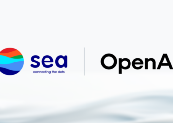 Parceria Sea e OpenAI unem forcas para acelerar a inovacao em IA