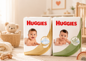 Qual fralda Huggies escolher Diferencas entre Supreme Care e Natural Care