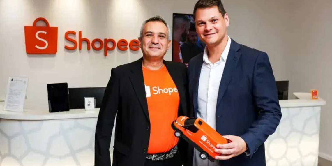 Shopee e Sebrae expandem programa gratuito de capacitacao para pequenos negocios