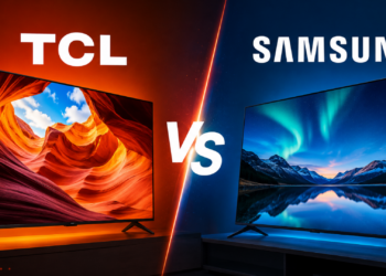 TCL vs Samsung