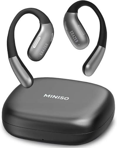 fones da Miniso