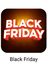 black friday