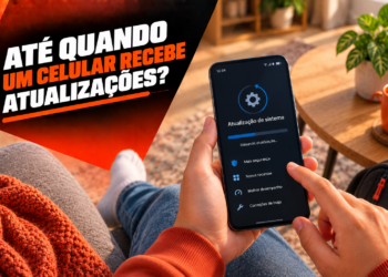 Ate quando um celular recebe atualizacoes Como avaliar a longevidade