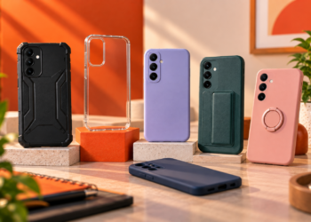 Capinha de celular como escolher modelo protecao e compatibilidade