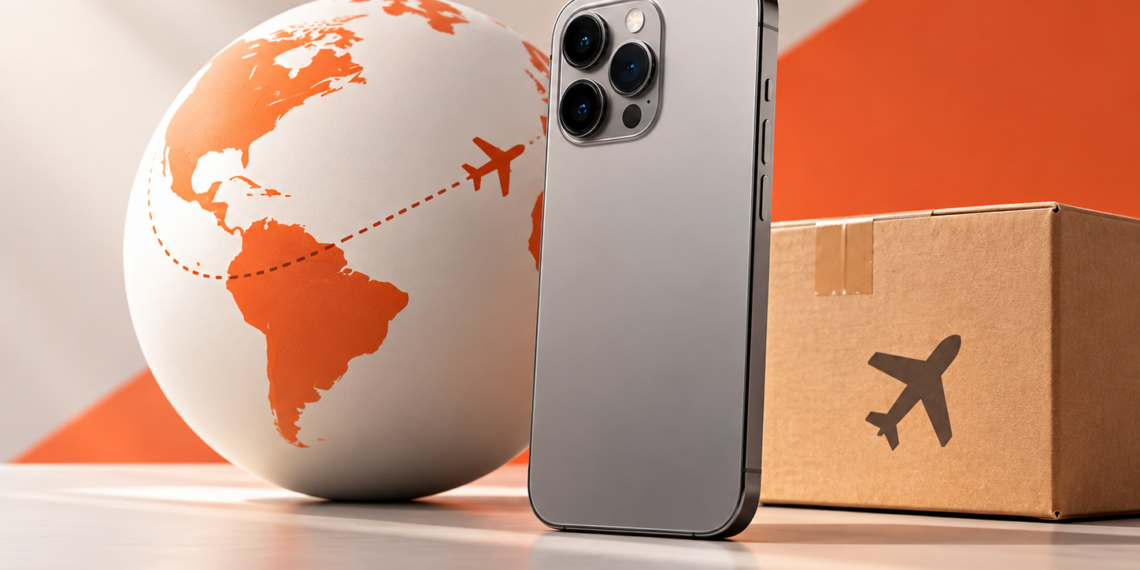 Celular importado vale a pena Custos compatibilidade e garantia