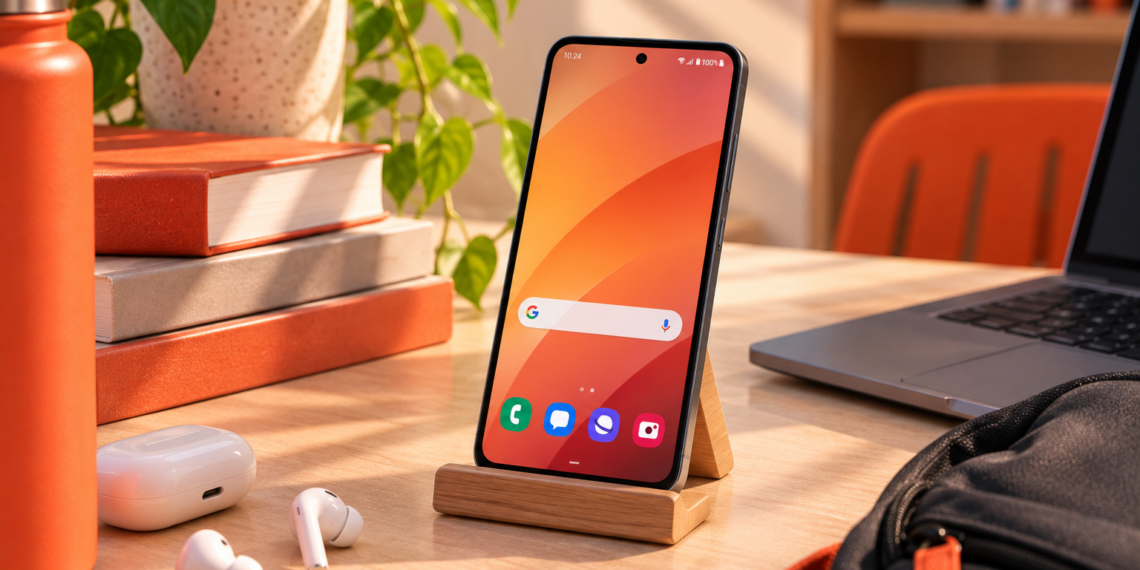 Celular para estudar tela bateria e memoria para aulas e leituras