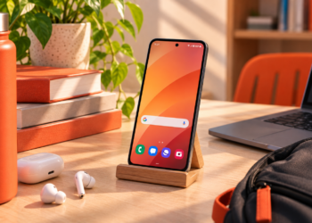 Celular para estudar tela bateria e memoria para aulas e leituras