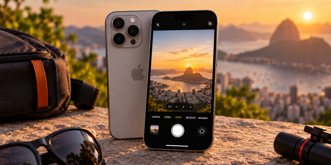 Como escolher um celular para fotos criterios alem dos megapixels