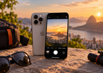 Como escolher um celular para fotos criterios alem dos megapixels
