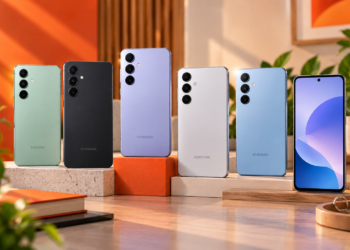 Linha Galaxy A como escolher o celular Samsung para cada perfil