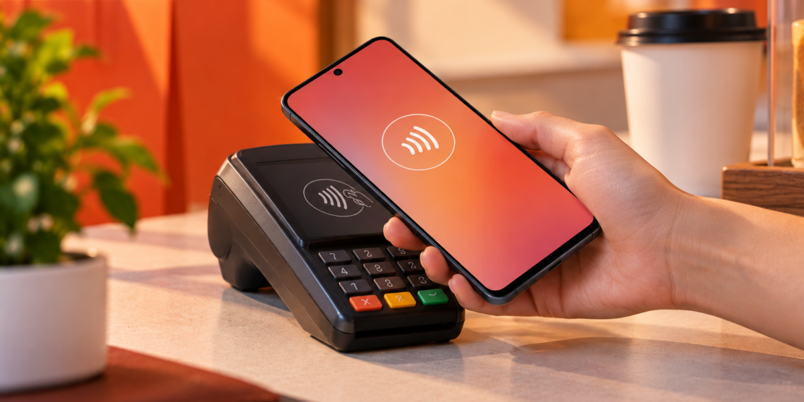 NFC no celular como funciona usos e compatibilidade