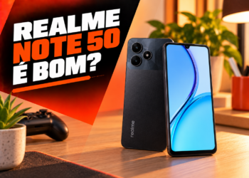 Realme Note 50 e bom Analise de preco desempenho e limitacoes
