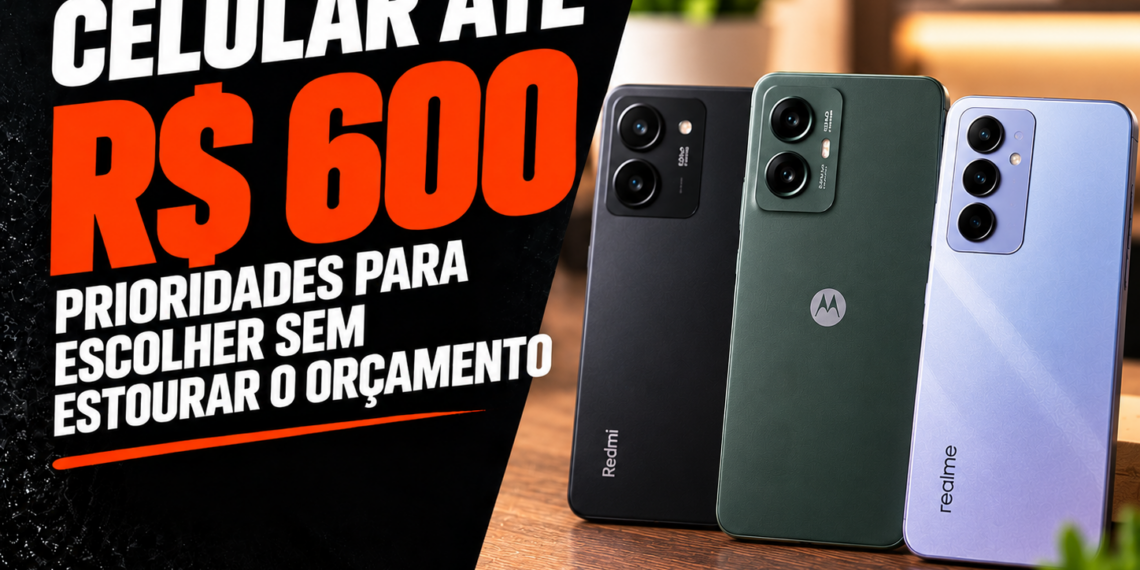 celular ate 600 reais