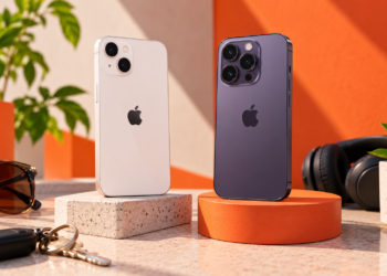 iPhone 13 ou iPhone 14 Pro qual faz mais sentido para cada perfil