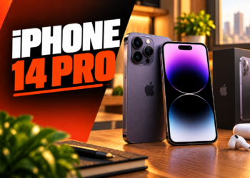 iPhone 14 Pro o que comparar antes de comprar online